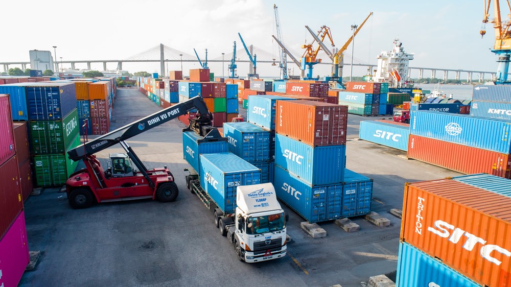 Vietnam - a major driver of global trade growth by 2030