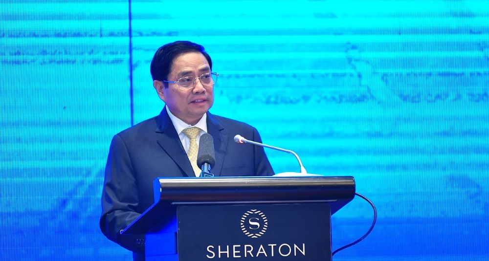 People-centered approach matters to subregion development in ASEAN: Vietnamese PM 