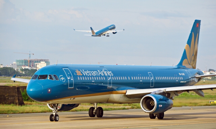 Vietnam Airlines maps out restructuring plan for 2021-2025