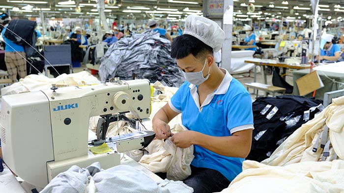 German businesses see huge opportunities in Vietnam