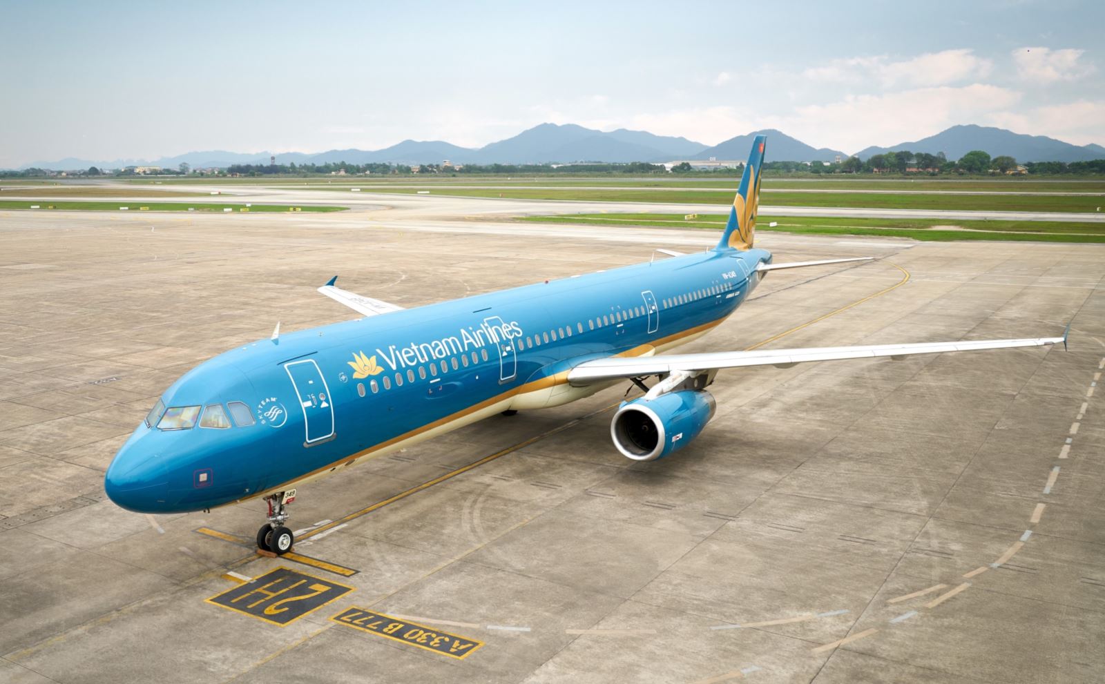 ALC agrees to lower US$1 billion in leasing fees for Vietnam Airlines