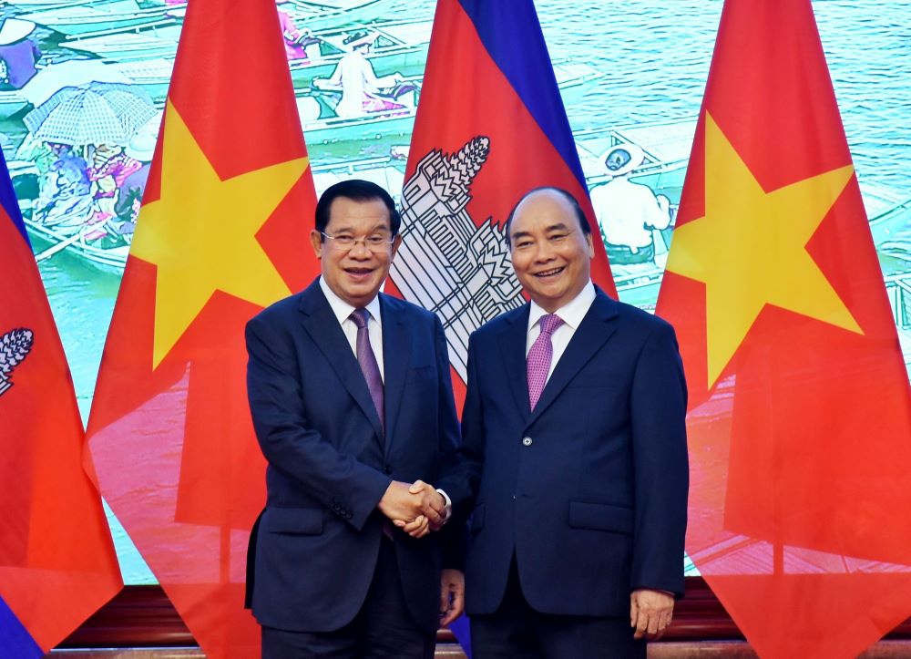 Preserving Vietnam-Cambodia relations requires efforts from both sides: Ambassador 