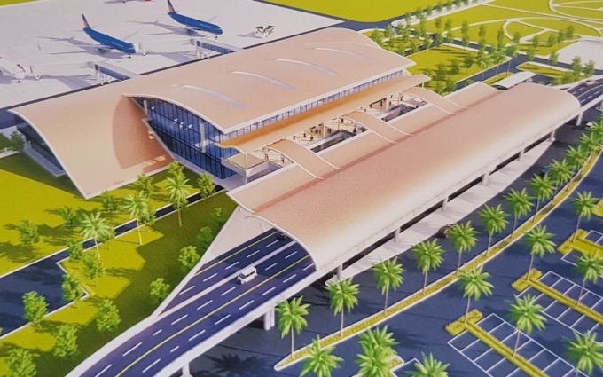 PM approves US$254-million airport in Quang Tri