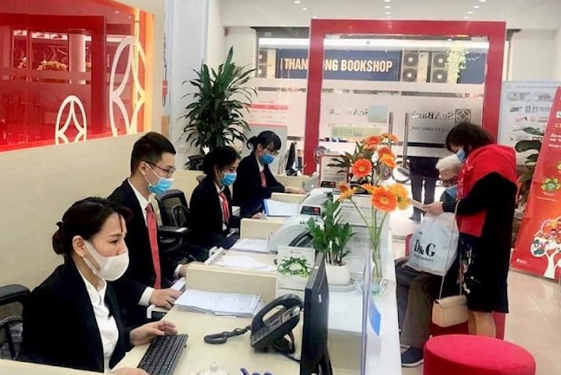 Vietnam’s retail banking forecast to boom by 2026