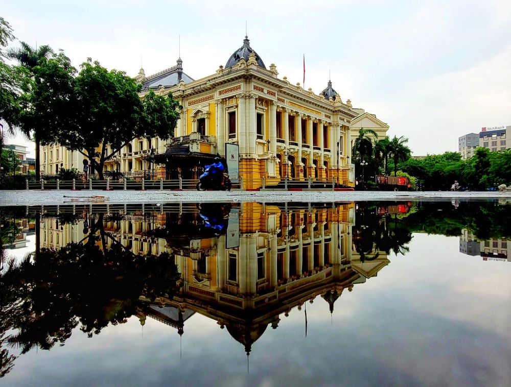 Vietnam tops travel writers' list of destinations for 2022