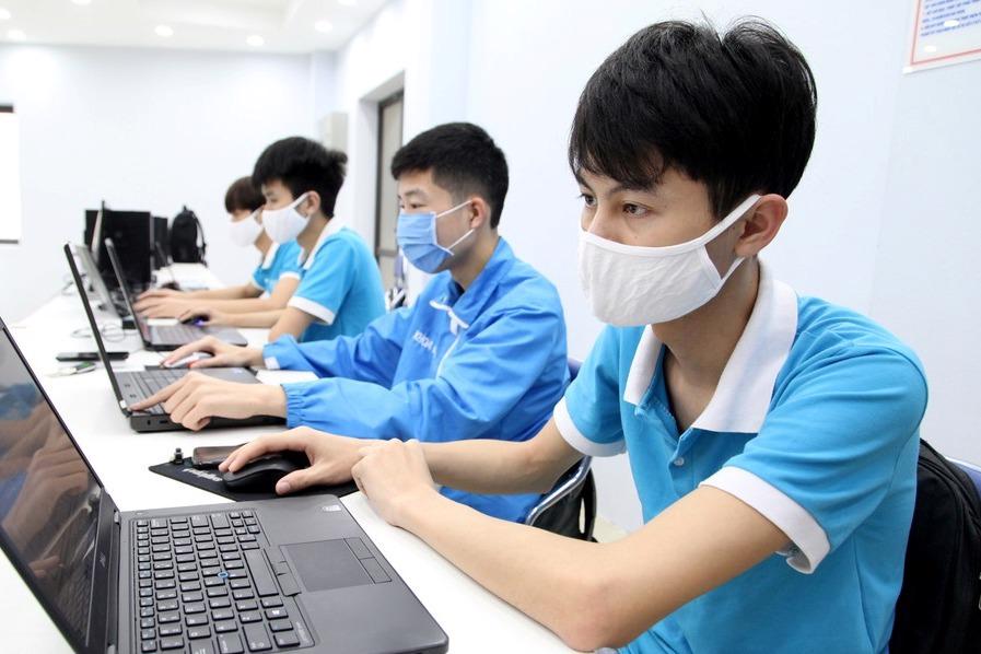 Vietnam’s strategy to enhance vocational education and training until 2030