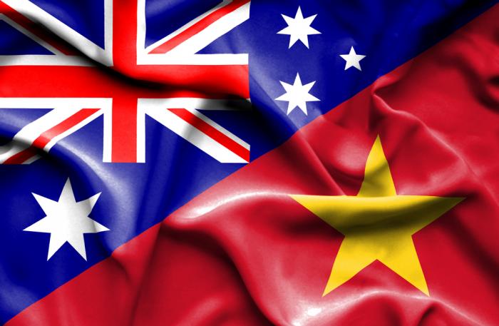 Vietnam, Australia work together to protect human rights 