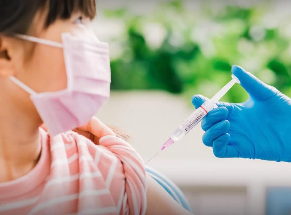  Health sector cautious about Covid-19 vaccination for children aged 5-12