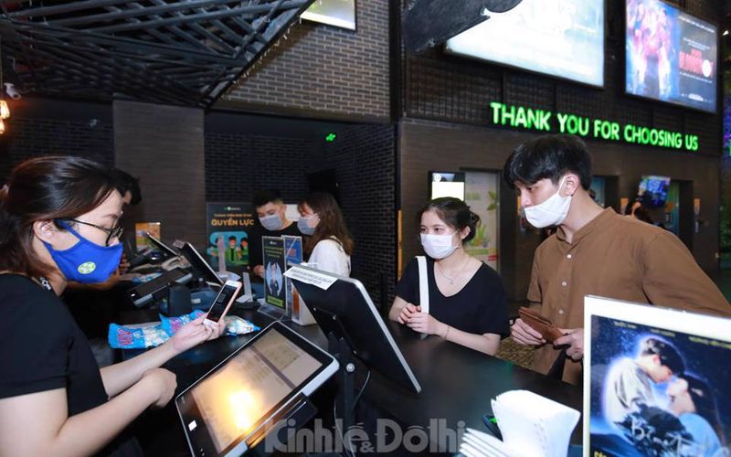 Hanoi allows to reopen cinemas and art venues from February 10