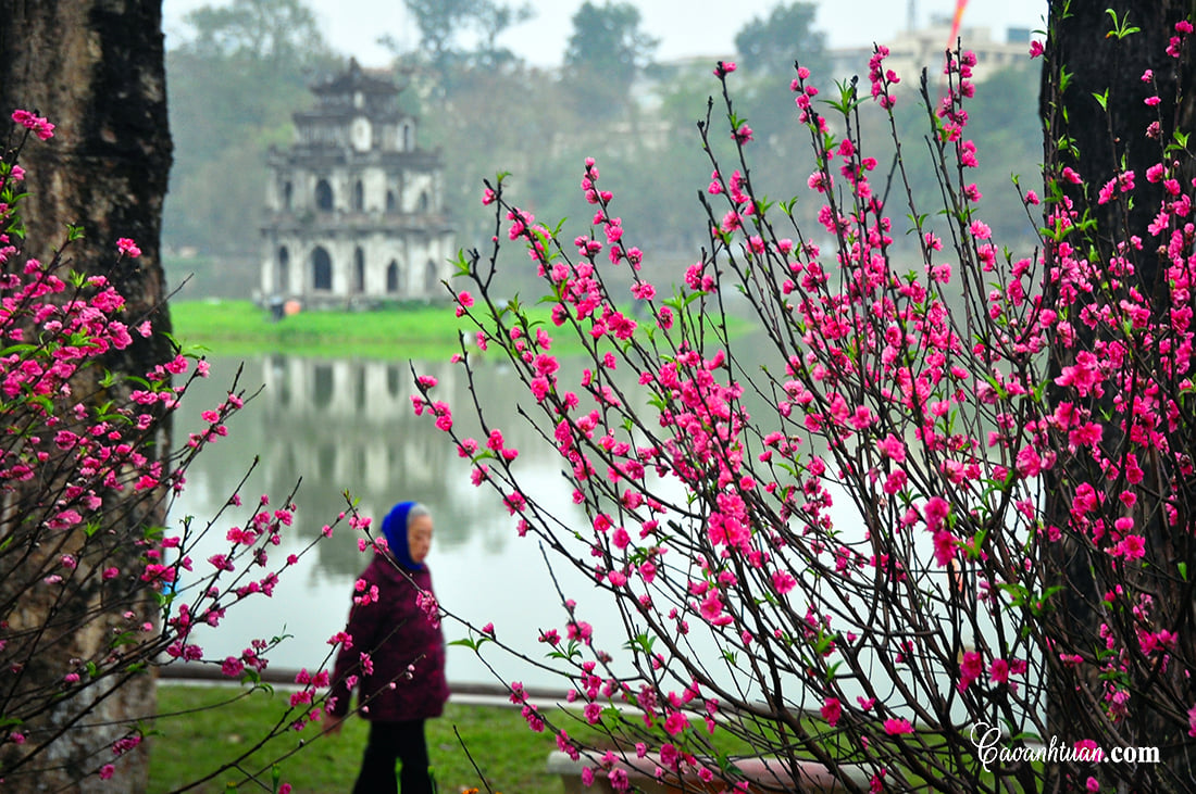 Hanoi builds a roadmap to reopen and restore tourism in 2022-2023