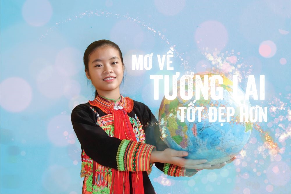 Vietnamese youth join Asia-Pacific for a better post-Covid world 