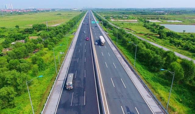 Vietnam accelerates construction of 5,000 kilometers of expressways by 2030