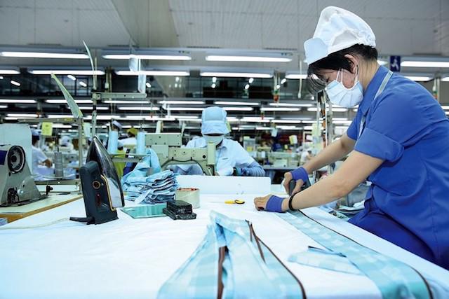 Solid start in 2022 for Vietnam economy: World Bank