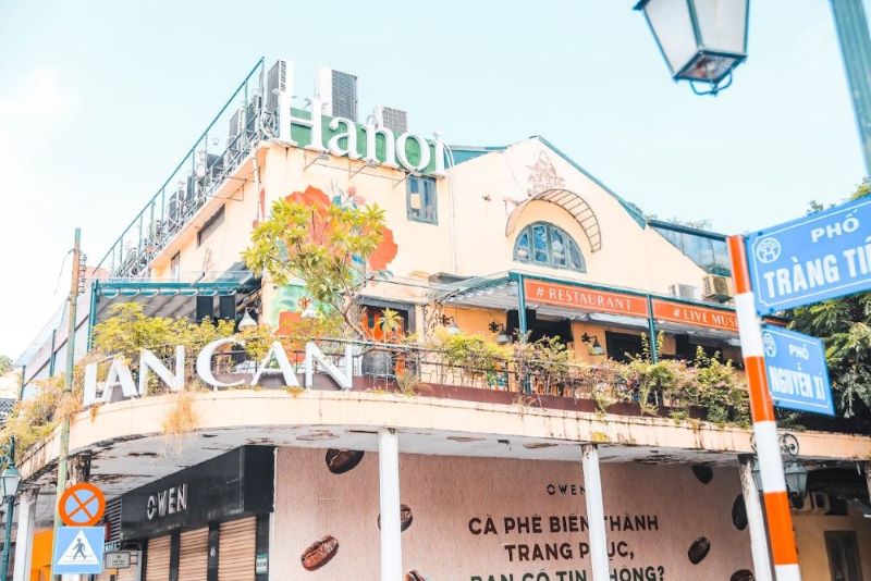 Hanoi among best places for solo travelers: BuzzFeed