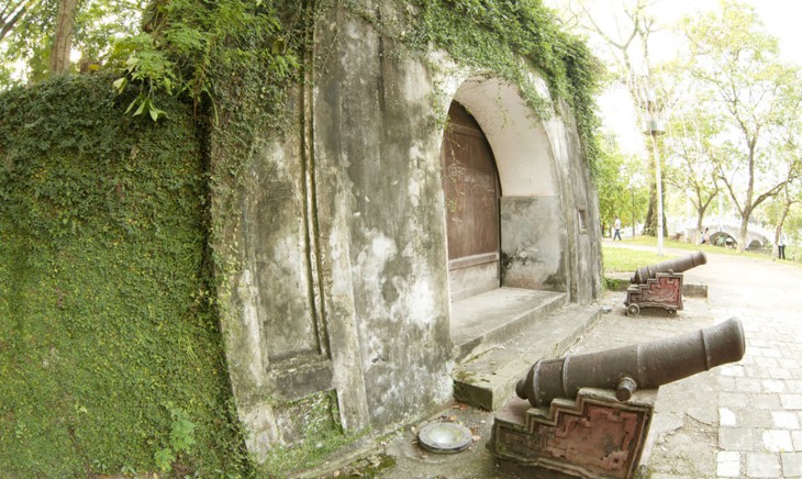 Hanoi to open new pedestrian zone 