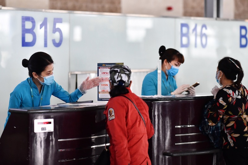 Vietnam resumes visa waiver from March 15