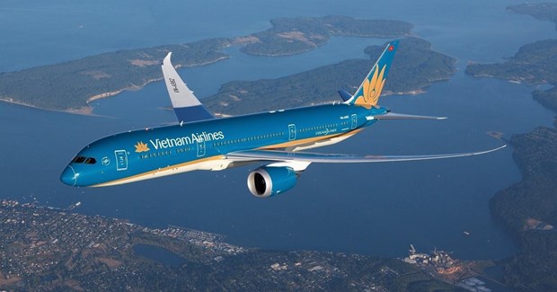 Vietnam Airlines launches huge flight sale