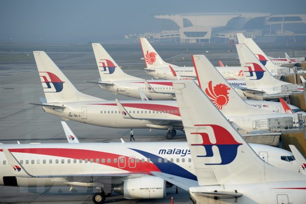 Vietnam, Malaysia seek new air service agreement 