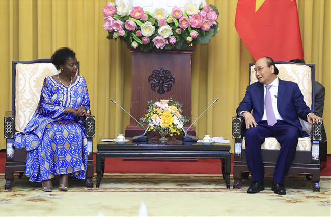 Vietnam highlights triangular cooperation in Francophonie 