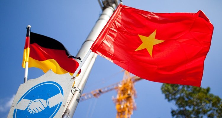 Vietnam, Germany urged to boost bilateral, multilateral political cooperation   