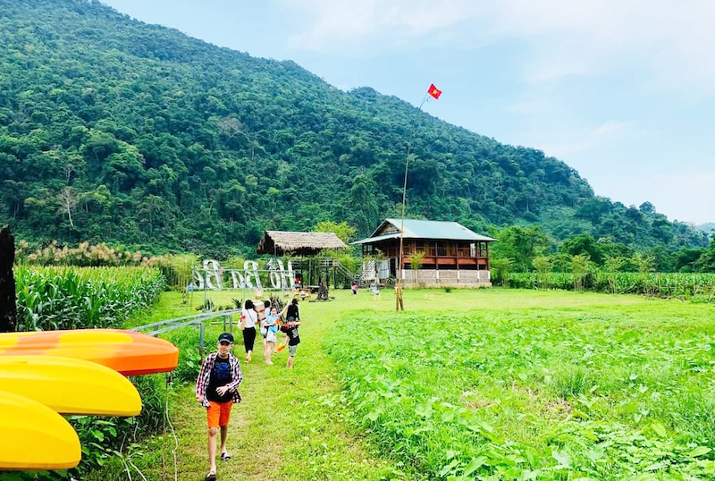 Hanoi and Ha Giang to host Cultural Tourism Week 2022