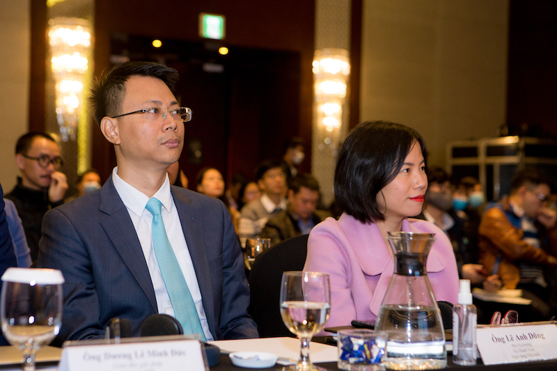 Vietnam - Asia DX Summit 2022 to promote development of digital businesses