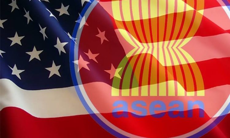 ASEAN-US Summit to take place in Washington in mid-May 