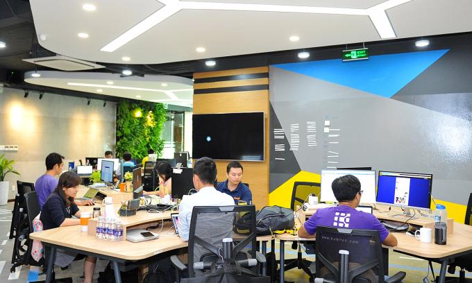 Vietnam startup scene poised for new heights in 2022