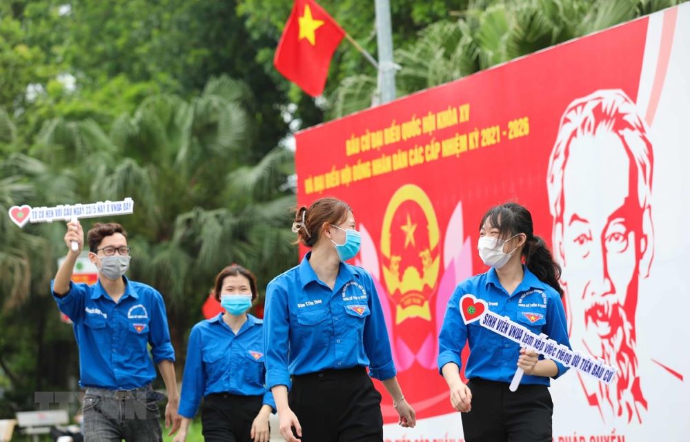 UNFPA promotes comprehensive development of Vietnam youth in US$3M project