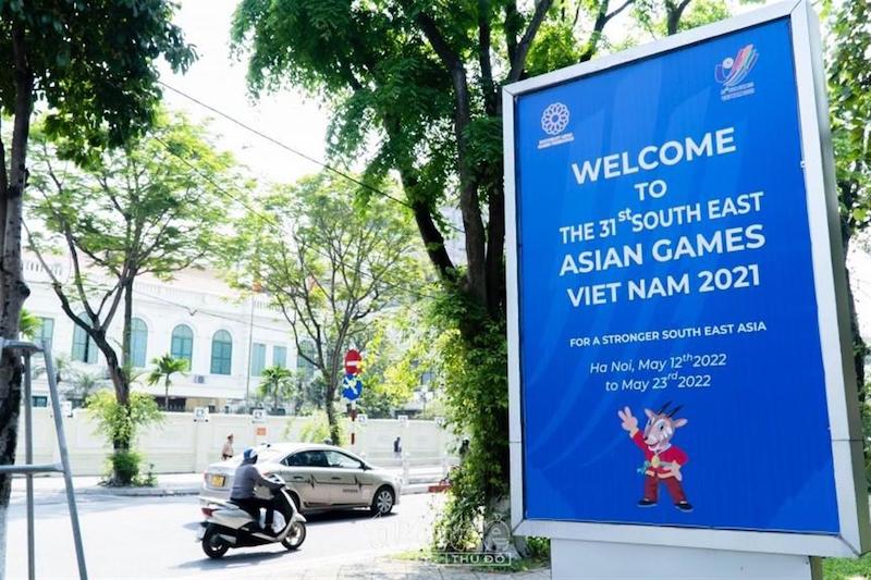 Hanoi to host flame lighting ceremony on May 6