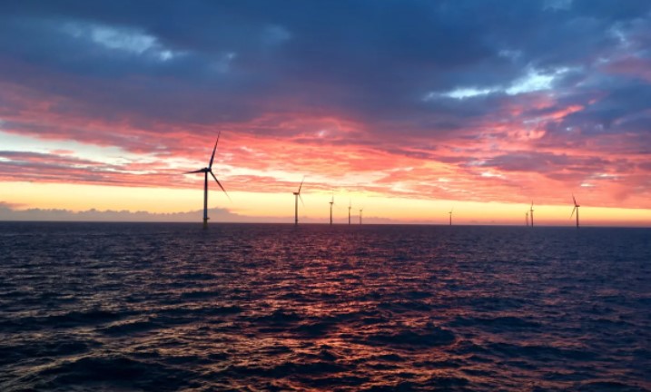 Norway takes comparative advantages to develop Vietnam offshore wind industry 