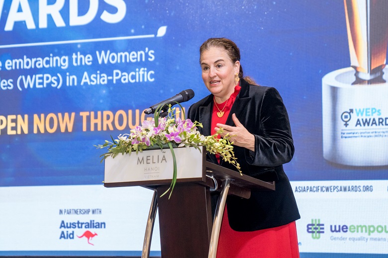 EU-funded program promotes women’s economic empowerment in Vietnam