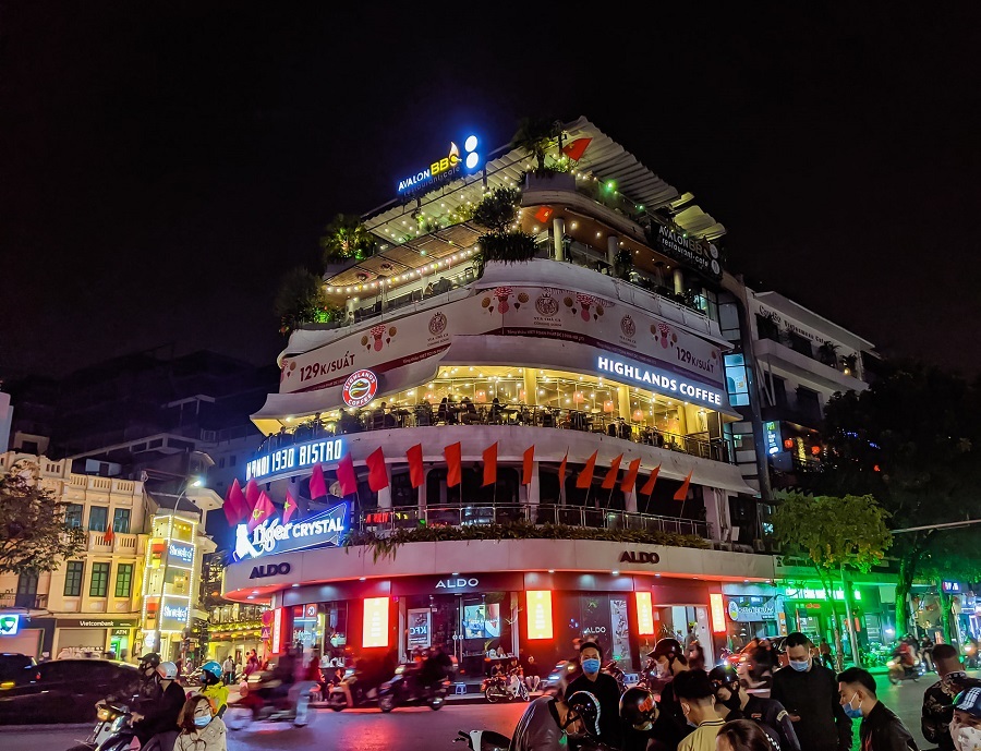 Where to go and what to do in Hanoi for locals and tourists?