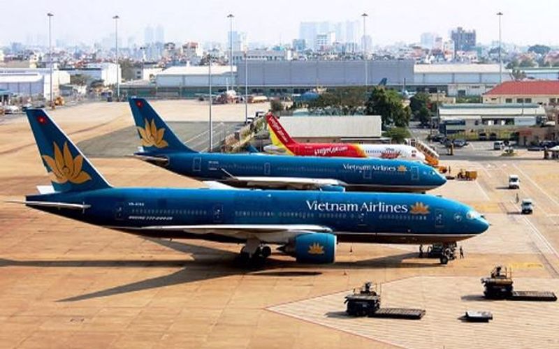 Hanoi wants to build second int’l airport in Thuong Tin