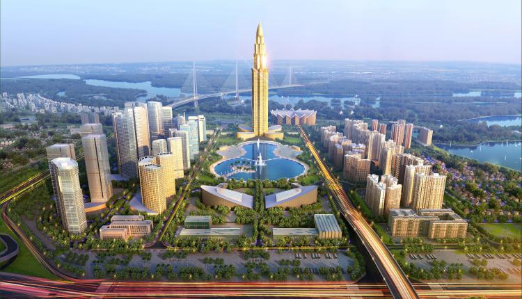 Hanoi accelerates construction of smart urban projects