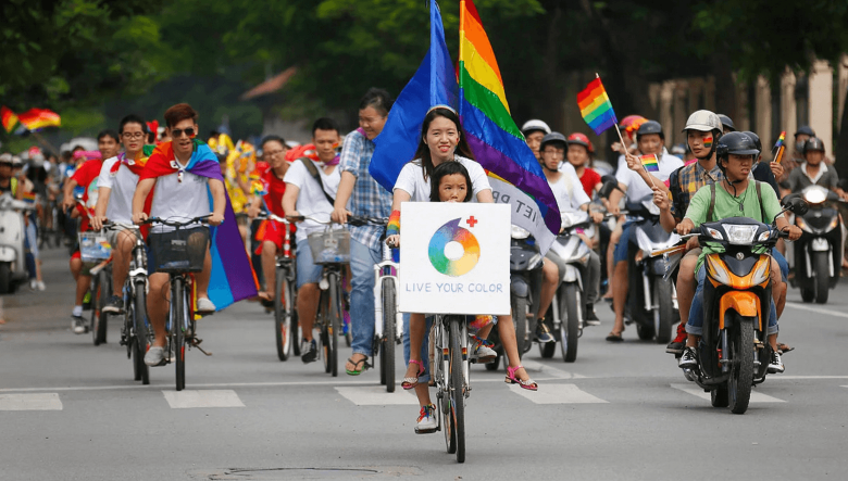 Vietnam seeks int'l experiences against LGBTI discrimination