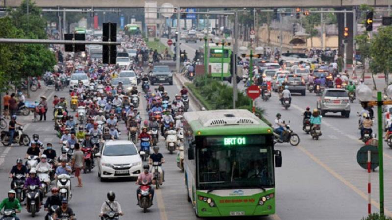 Vietnam’s major cities need subway system to address overloaded road infrastructure: NA Deputy