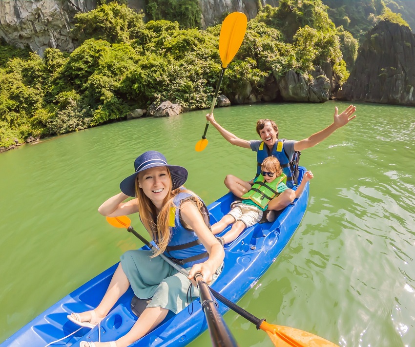 Vietnam nominated in 10 categories at World Travel Awards 2022