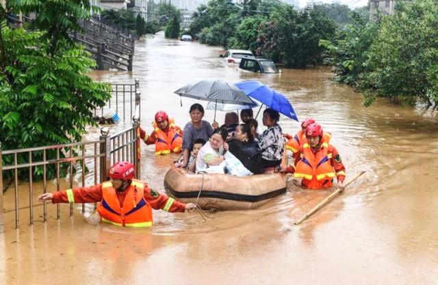 Fiercer storms forecast to hit Vietnam towards year-end