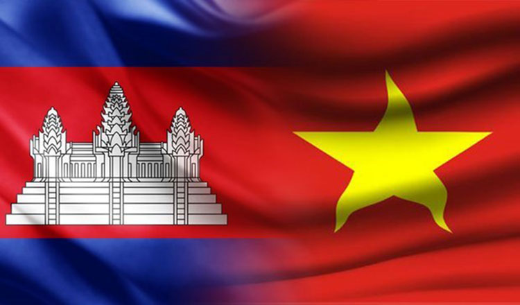 55th anniversary of Vietnam-Cambodia relations observed 