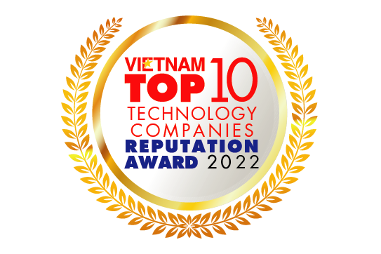 Ten prestigious Vietnam tech firms 2022 announced