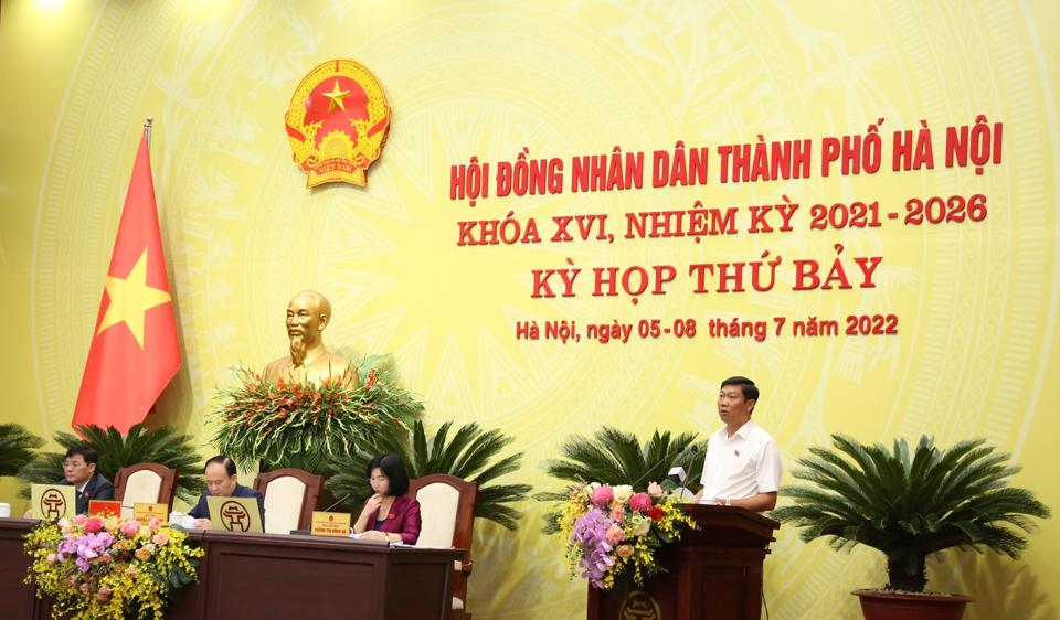 Hanoi approves 33 projects worth US$250 million in 2021-2025