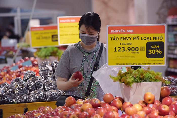 Vietnam’s inflation under control: IMF