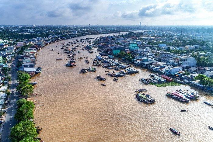 Climate change may cost Vietnam 14.5% of GDP by 2050: WB