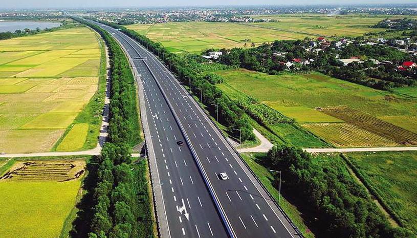 Transport ministry approves 12 sub-components under North-South expressway projects