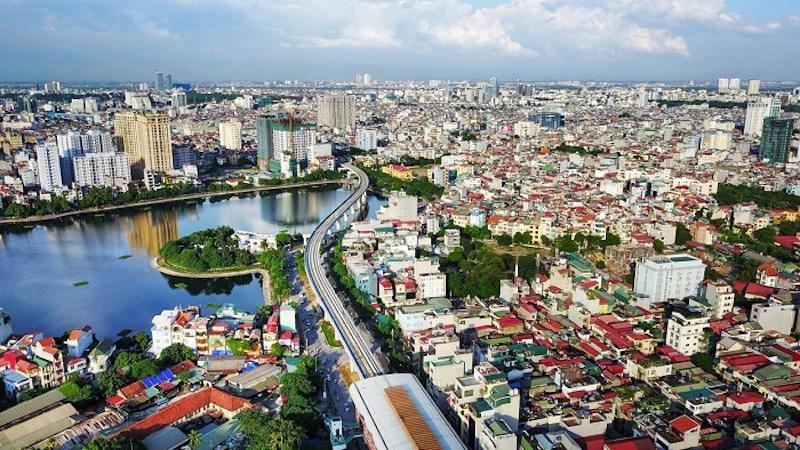 Hanoi stands firm on GDP growth target of 7-7.5% in 2022