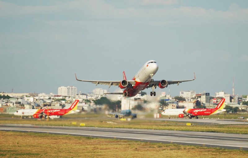 Vietjet to launch new air routes to key Indian cities from September 