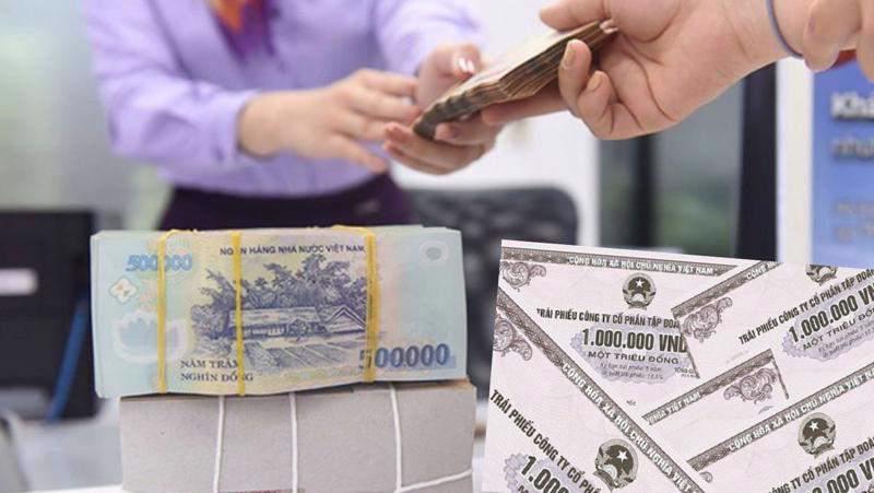 Vietnam's corporate bond market estimated at US$11 billion in H1