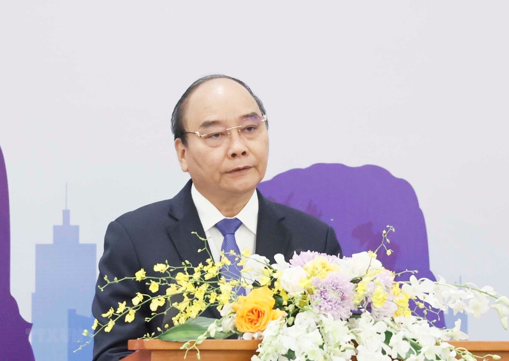 Vietnam strives to be a leading ASEAN investment hub: President 