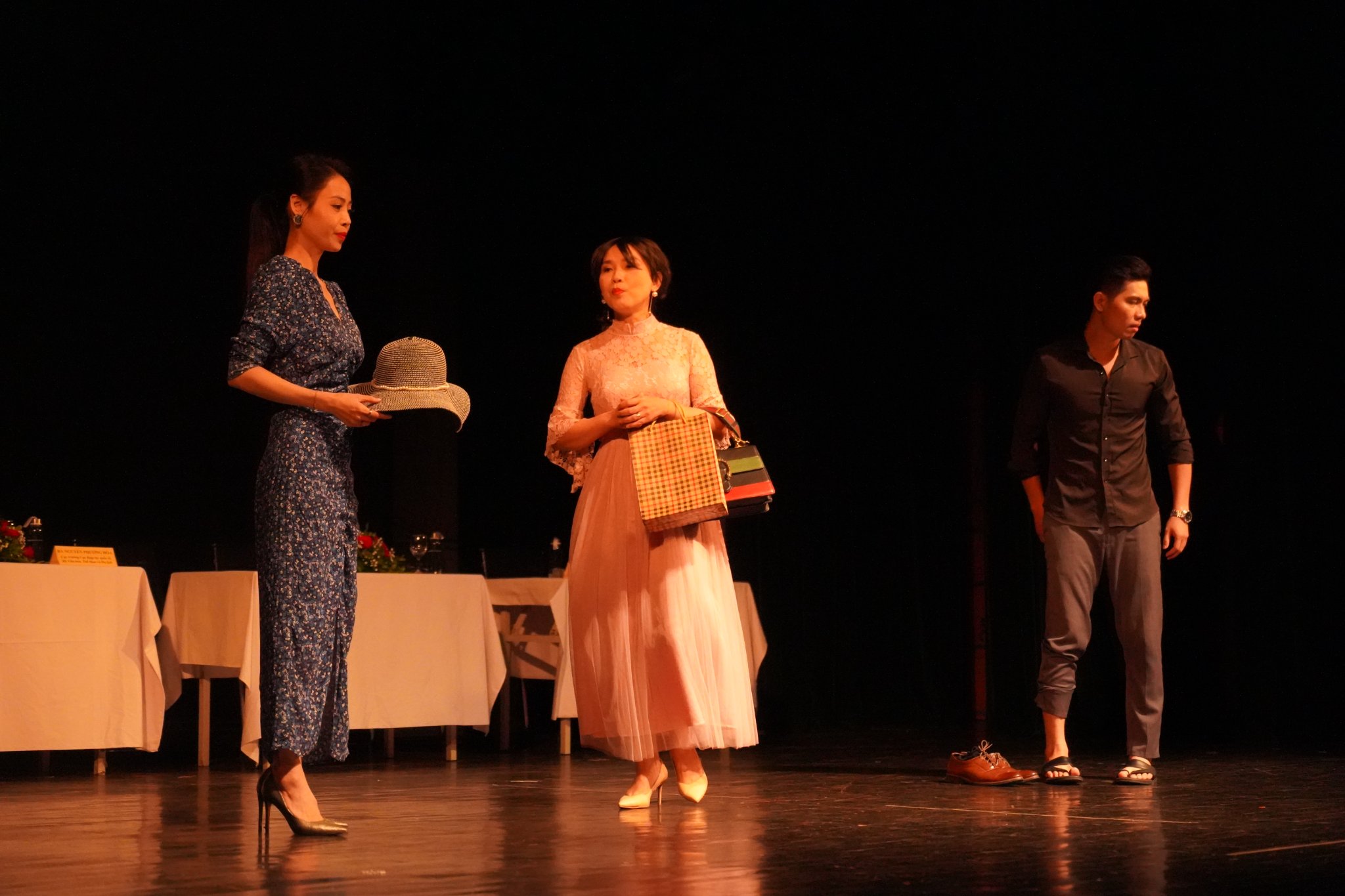 Vietnam Youth Theater to stage Norwegian play